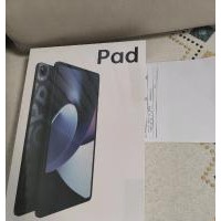OPPO pad 黑色8+256G全新未开封未激活